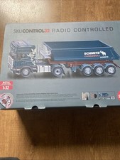 Siku control zugmaschine gebraucht kaufen Siku control zugmaschine gebraucht kaufen  Berlin