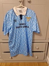 Lazio 1991 home for sale  LEEDS