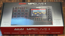 Akai mpc live for sale  Brighton