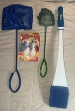 Fish tank accessories for sale  West Shokan