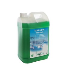 Anios surfanios premium usato  Spedire a Italy