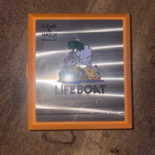 Life boat nintendo d'occasion  Cogolin