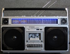 Universum super sound gebraucht kaufen  Mainz