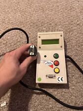 Metron eledyne fire for sale  LONDON