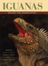 Usado, Iguanas: Biology and Conservation by Dr. Alberts, Allison C: Used comprar usado  Enviando para Brazil