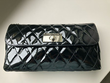 Russell bromley black for sale  UPMINSTER