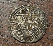 Edward ireland penny for sale  BOSTON
