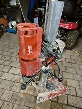 Kernbohrgerät hilti 160 gebraucht kaufen  Steinmauern