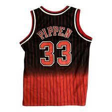 Chicago bulls scottie gebraucht kaufen  Hemmingen