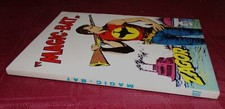 Zagor zenith 117 usato  Boville Ernica