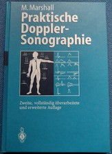 Praktische doppler sonographie gebraucht kaufen  Hamburg