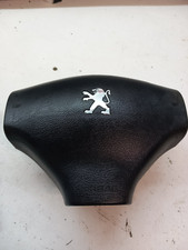 Airbag volant peugeot d'occasion  Arrou