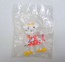 Usado, Estatueta Antiga Publicidade de PVC Nova Starlux Elmex Pasta de Dentes Tipo Schleich comprar usado  Enviando para Brazil