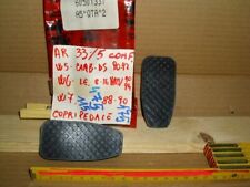 Copripedale gomma alfa usato  Venetico