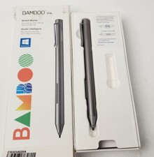 Wacom bamboo ink for sale  Rickman