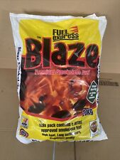Blaze smokeless coal for sale  MALPAS