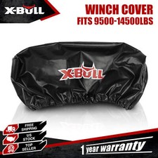 Bull winch cover for sale  Garland