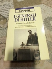 Generali hitler usato  Italia