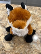 Ganz webkinz fox for sale  Troy