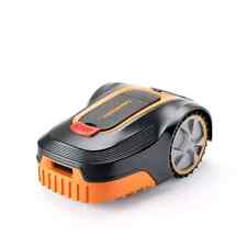 Robotic lawnmower fully for sale  HALESOWEN