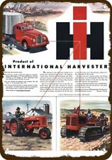 1946 international harvester for sale  Washougal