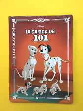 Carica dei 101 usato  Italia