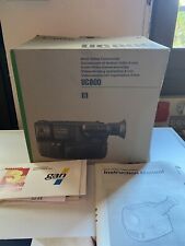 Canon uc800 kit usato  San Martino Siccomario