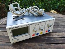 Voltcraft vlp 1303 gebraucht kaufen  Werl