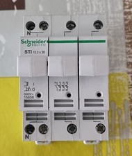 Schneider sti 3x38 usato  Torino