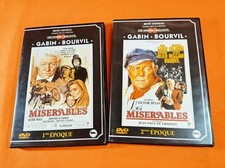 Dvd misérables 1ère d'occasion  Saumur