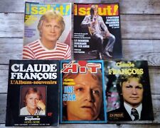 Lot revue magazine d'occasion  Toulouse-