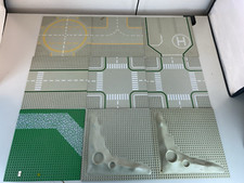 Lego space platten gebraucht kaufen  Vaihingen an der Enz