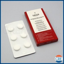 Gaggia pastiglie sgrassanti usato Gaggia pastiglie sgrassanti usato  Fabriano