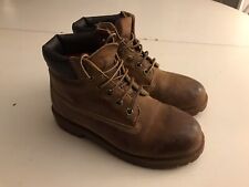 Timberland scarpone stivale usato  Magione