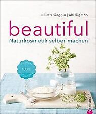 Naturkosmetik selber beautiful gebraucht kaufen  Berlin