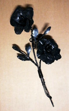 Mazzo rose rosa usato Mazzo rose rosa usato  Valgioie