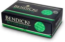 Bendicks chocolate bittermints for sale  ILFORD