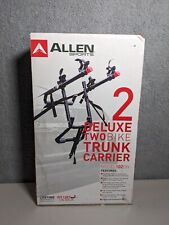 Allen deluxe trunk for sale  Maple Valley