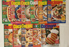 Cucinare bene rivista usato  Bernalda