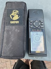 Garmin gps 12xl for sale  DERBY