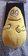 Peluche barbapapa 18 d'occasion  Crusnes