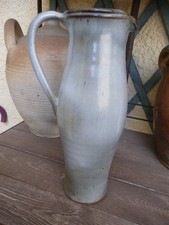 Superbe pot grès d'occasion  Cergy-