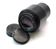 Sigma zoom 210 gebraucht kaufen  Herford