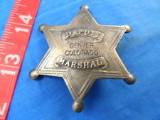 Vintage obsolete deputy for sale  Scottsdale