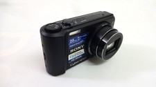 Compact sony dsc d'occasion  Lilles-Lomme