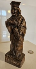 Sculpture saint yves d'occasion  Pommerit-Jaudy