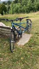 Orbit velocity tandem for sale  BRISTOL