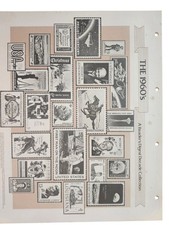 Stamps 1960s reader for sale  Loogootee
