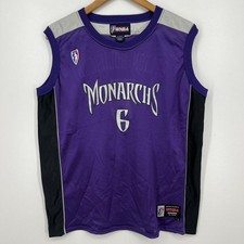 Sacramento monarchs basketball for sale  Rancho Cordova