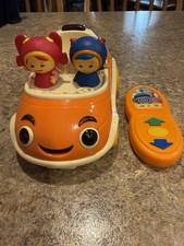 Team umizoomi come for sale  Williamsburg